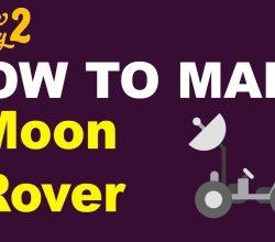 How to Make a Moon Rover in Little Alchemy 2