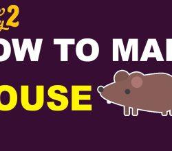How to Make a Mouse in Little Alchemy 2