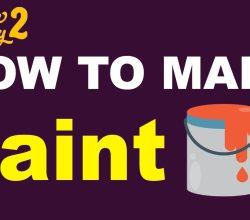 How to Make Paint in Little Alchemy 2
