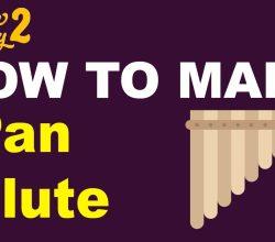 How to Make a Pan Flute in Little Alchemy 2