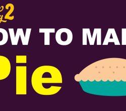 How to Make a Pie in Little Alchemy 2