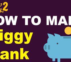 How to Make a Piggy Bank in Little Alchemy 2