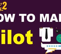 How to Make a Pilot in Little Alchemy 2