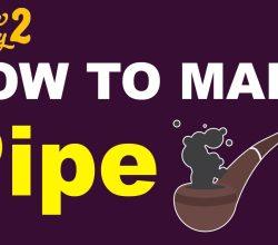 How to Make a Pipe in Little Alchemy 2