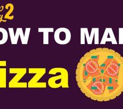 How to Make a Pizza in Little Alchemy 2