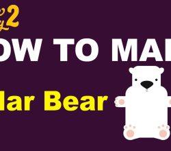 How to Make a Polar Bear in Little Alchemy 2
