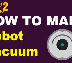 How to Make a Robot Vacuum in Little Alchemy 2