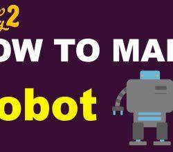 How to Make a Robot in Little Alchemy 2
