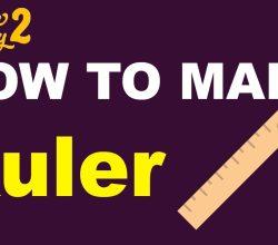 How to Make a Ruler in Little Alchemy 2