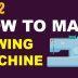 How to Make a Sewing Machine in Little Alchemy 2