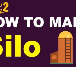 How to Make a Silo in Little Alchemy 2