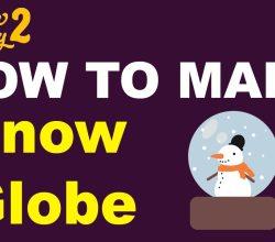 How to Make a Snow Globe in Little Alchemy 2