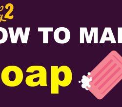 How to Make Soap in Little Alchemy 2
