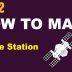 How to Make a Space Station in Little Alchemy 2