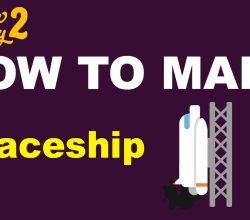 How to Make a Spaceship in Little Alchemy 2