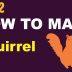 How to Make a Squirrel in Little Alchemy 2