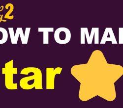 How to Make a Star in Little Alchemy 2