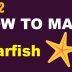 How to Make a Starfish in Little Alchemy 2