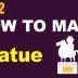 How to Make a Statue in Little Alchemy 2