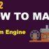 How to Make a Steam Engine in Little Alchemy 2