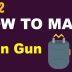 How to Make a Stun Gun in Little Alchemy 2