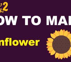 How to Make a Sunflower in Little Alchemy 2