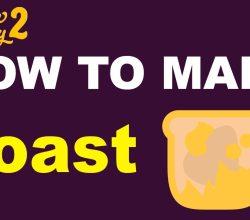 How to Make a Toast in Little Alchemy 2