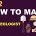 How to Make an Archeologist in Little Alchemy 2