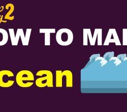 How to Make an Ocean in Little Alchemy 2