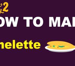 How to Make an Omelette in Little Alchemy 2