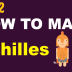 How to Make Achilles in Little Alchemy 2