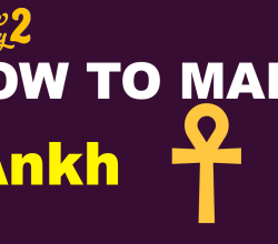 How to Make an Ankh in Little Alchemy 2