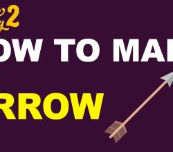 How to Make Arrow in Little Alchemy 2