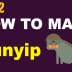 How to Make a Bunyip in Little Alchemy 2