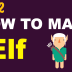 How to Make an Elf in Little Alchemy 2