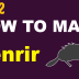 How to Make a Fenrir in Little Alchemy 2