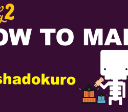 How to Make a Gashadokuro in Little Alchemy 2