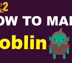 How to Make a Goblin in Little Alchemy 2