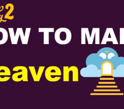 How to Make Heaven in Little Alchemy 2