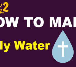 How to Make Holy Water in Little Alchemy 2
