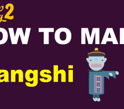 How to Make a Jiangshi in Little Alchemy 2