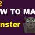 How to Make a Monster in Little Alchemy 2