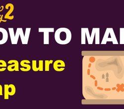 How to Make a Treasure Map in Little Alchemy 2
