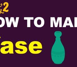 How to Make a Vase in Little Alchemy 2