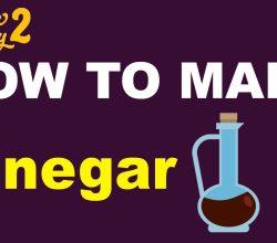 How to Make Vinegar in Little Alchemy 2