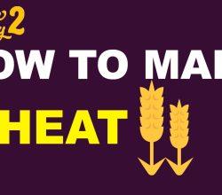 How to Make Wheat in Little Alchemy 2
