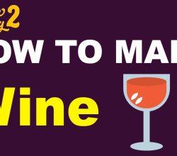 How to Make Wine in Little Alchemy 2