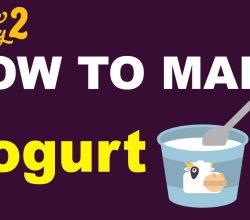 How to Make Yogurt in Little Alchemy 2