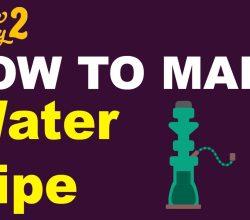 How to Make a Water Pipe in Little Alchemy 2