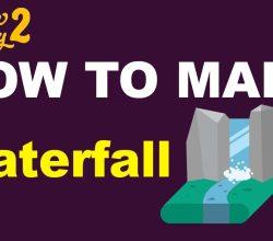 How to Make a Waterfall in Little Alchemy 2